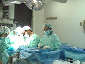 Operación de estrabismo en Venezuela - Oftalmología - Dr. Alvaro Sanabria